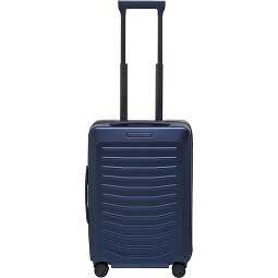 Porsche Design Roadster 4 ruote Carrello della cabina 55 cm  Variante 3