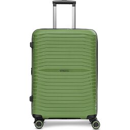Stratic Carrello Shine 4 rotoli da 65 cm con piega a espansione  Variante 4