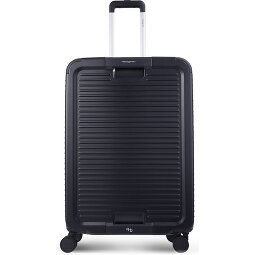 Hedgren Raku 4 ruote Carrello 75 cm espandibile  Variante 4
