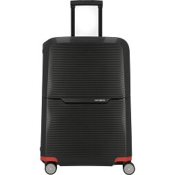 Samsonite Magnum Eco 4 ruote Carrello 69 cm  Variante 1