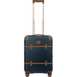 Bric's Bellagio 4 ruote Carrello della cabina 55 cm  Variante 1