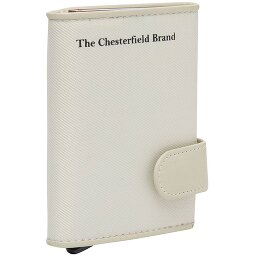 The Chesterfield Brand Sabana Portafoglio Protezione RFID Pelle 7.5 cm  Variante 2