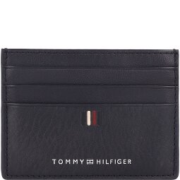 Tommy Hilfiger TH Central Custodia per carta di credito Pelle 10.5 cm  Variante 2