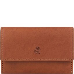 Esquire Dallas Portafoglio chiave Pelle 10 cm  Variante 1
