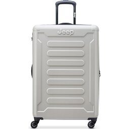 Jeep JH004C 4 ruote Carrello 75 cm con piega di espansione  Variante 4