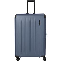 Travelite Dynamiic 4 ruote Carrello XL 81 cm  Variante 2