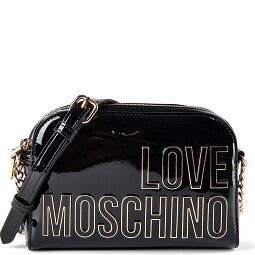 Love Moschino Enameled Logo Borsa a tracolla 20 cm  Variante 1