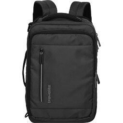 Travelite Crosslite Borsa da volo 40 cm Scomparto per laptop con piega di espansione  Variante 3