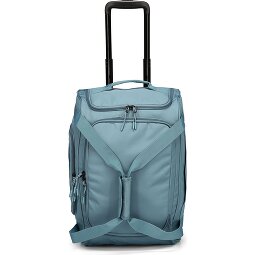 American Tourister City Racer 2 ruote Borsa da viaggio S 55 cm  Variante 3