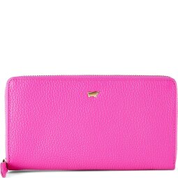 Braun Büffel Asti Portafoglio Protezione RFID Pelle 19 cm  Variante 3
