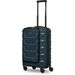 Smartbox Edition 01 4 ruote Carrello della cabina 55 cm Scomparto per laptop  Variante 3