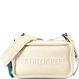 Patrizia Pepe (Im)Perfection Borsa a tracolla Pelle 20 cm  Variante 3