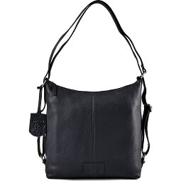 Burkely Soft Skylar Borsa a spalla Vera Pelle 31 cm  Variante 2