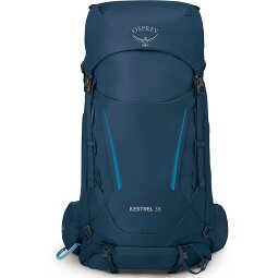 Osprey Kestrel 38 Zaino da trekking S-M 79 cm  Variante 1