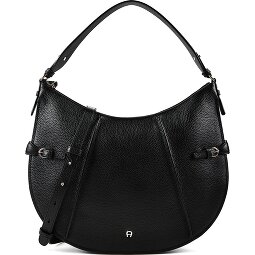 AIGNER Cavallo Borsa a spalla Vera Pelle 41 cm  Variante 1