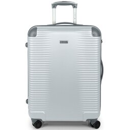Gabol Balance XP 4 ruote Carrello M 66 cm con piega di espansione  Variante 4