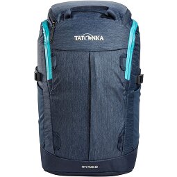 Tatonka City Pack 22 Zaino con scomparto per laptop da 51 cm  Variante 6