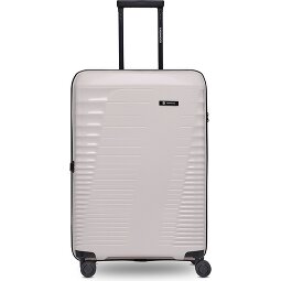 Farmhood Eco Edition 4 ruote Carrello 67 cm con piega di espansione  Variante 1