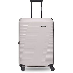 Farmhood Eco Edition 4 ruote Carrello 67 cm con piega di espansione  Variante 1
