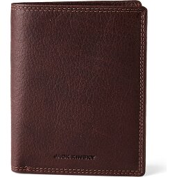 Jack Kinsky Porto 100 Portafoglio Protezione RFID Pelle 10 cm  Variante 2