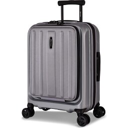 Eminent Kapstadt Business Premium 4 ruote Carrello della cabina 55 cm Scomparto per laptop  Variante 3
