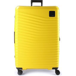 Samsonite Intuo 4 ruote Carrello XL 81 cm con piega di espansione  Variante 3
