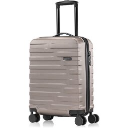 Pack Easy Clipper by  Kosmo 4 ruote Carrello della cabina 55 cm  Variante 1