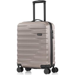 Pack Easy Clipper by  Kosmo 4 ruote Carrello della cabina 55 cm  Variante 1