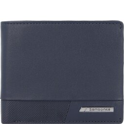 Samsonite PRO-DLX 6 Portafoglio RFID in pelle 10,5 cm  Variante 4