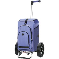 Andersen Shopper Tura Shopper Carrello della spesa 67 cm  Variante 1