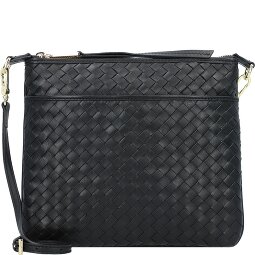 abro Piuma Borsa a tracolla Pelle 26 cm  Variante 1