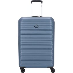 Delsey Paris Segur 2.0 Carrello a 4 ruote 70 cm  Variante 1