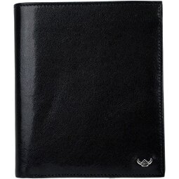 Golden Head Portafoglio Colorado RFID in pelle 11 cm  Variante 2