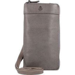 Harbour 2nd Anchor Love Lina Portafoglio in pelle 19 cm  Variante 4