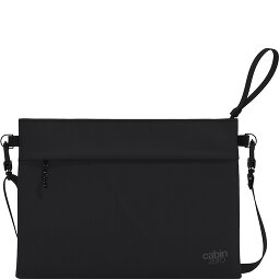 Cabin Zero Adventure Borsa a tracolla Protezione RFID 27 cm  Variante 1