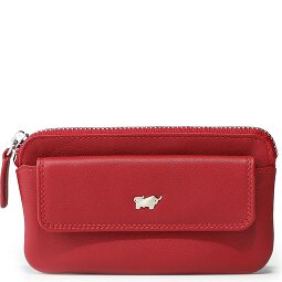 Braun Büffel Golf 3.0 Portafoglio chiave Pelle 12.3 cm  Variante 1