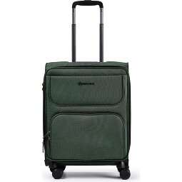 Stratic Bendigo Light Plus Carrello cabina a 4 ruote 54 cm  Variante 3
