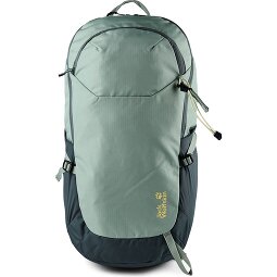 Jack Wolfskin Astro Vent 24 L Zaino da trekking 55 cm  Variante 1