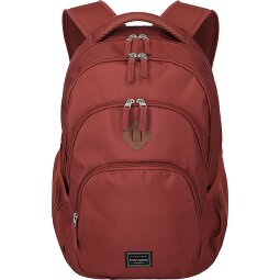 Travelite Basics Zaino da giorno 45 cm Vano porta PC  Variante 1