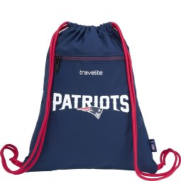 Travelite travelite x NFL Borsa da ginnastica 41 cm  Variante 4