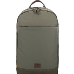 camel active City Zaino da giorno 41 cm Scomparto per laptop  Variante 3