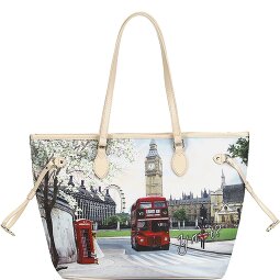 Y Not? Yesbag Borsa shopper 46.5 cm  Variante 3