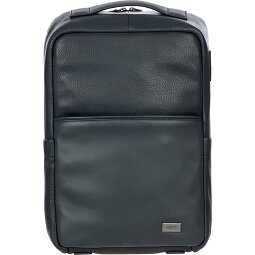 Bric's Torino Zaino in pelle 37 cm Scomparto per laptop  Variante 2