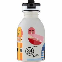 24Bottles Bottiglia per bambini Urban Drinking Bottle 250 ml  Variante 2