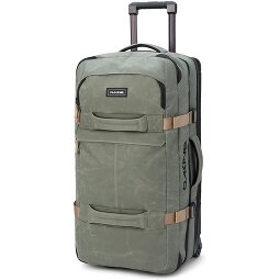 Dakine Split 85L 2 ruote Borsa da viaggio 76 cm  Variante 5