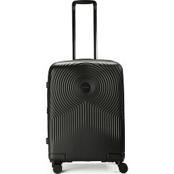 Gabol Radar 4 ruote Carrello 65 cm con piega di espansione  Variante 1