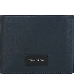 Piquadro Portafoglio Harper RFID in pelle 11 cm  Variante 3