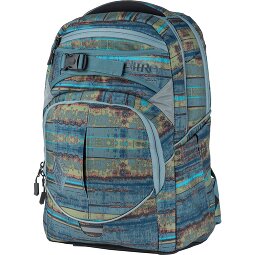 NITRO Zaino scuola Supereroe 44 cm  Variante 4
