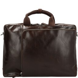 Picard Buddy Cartella Messenger Pelle 42 cm Scomparto per laptop  Variante 1
