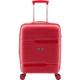 Gladiator 3800 4 ruote Carrello della cabina 55 cm con piega di espansione  Variante 4